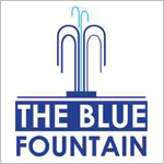 The-Blue-Fountain