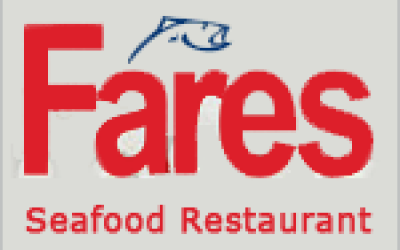 fares seafood sharm