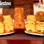 Charleston Bakery Il Mercato Sharm el Sheik