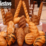 Charleston Bakery Sharm el Sheikh