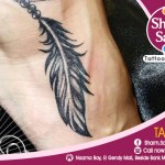 Tattoo artist - Sharm Salon - Sharm el Sheikh