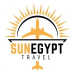 Sun Egypt Travel - travel and booking company